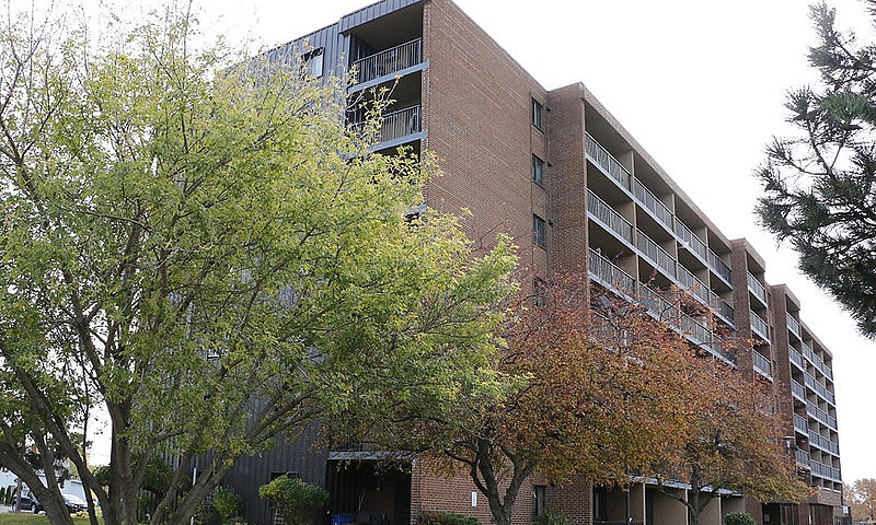 Tecumseh 2 Bedroom A...