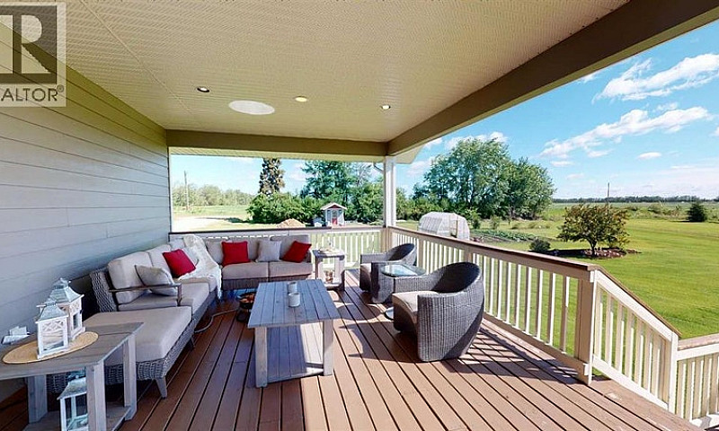 174081 Hwy 855 Highw...