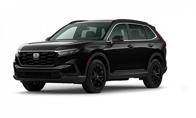 2027 Honda Cr-V Spor...