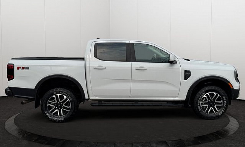 2024 Ford Ranger Lar...