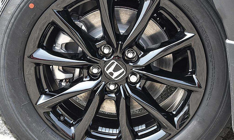 2026 Honda Cr-V Hybr...