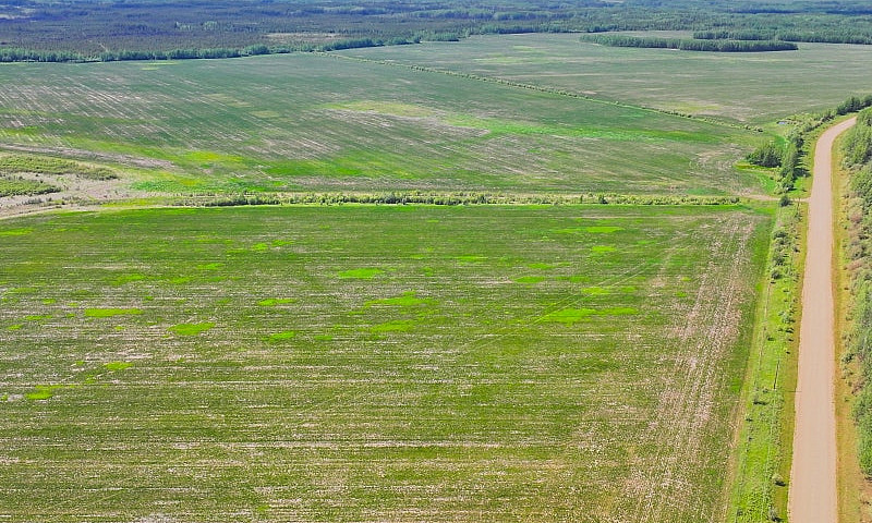 4,192 Acre Ranch | O...