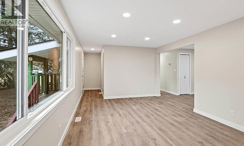 1297 Thompson Drive ...
