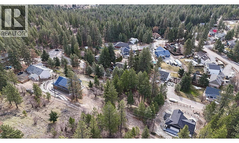 10766 Pinecrest Road...