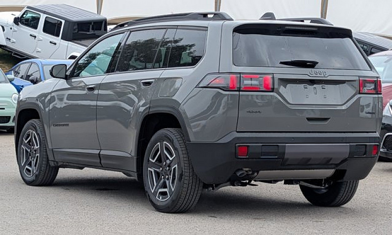 2026 Jeep Cherokee L...
