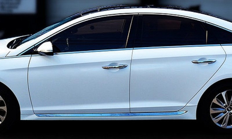 2015 Hyundai Sonata ...