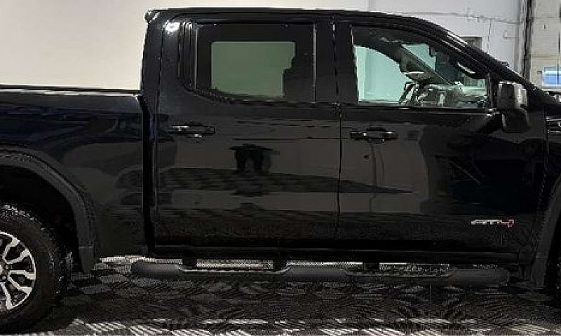 2021 Gmc Sierra 1500...