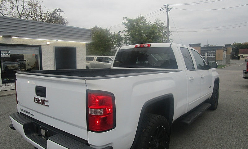 Gmc Sierra 1500 Limi...