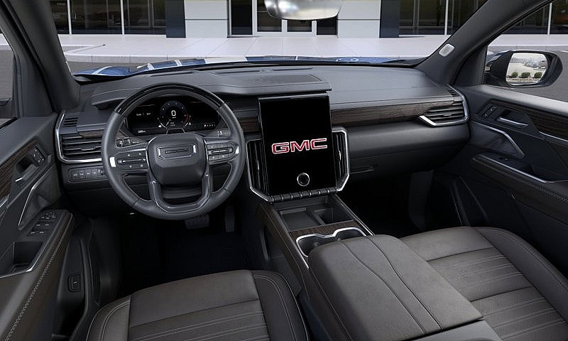 2027 Gmc Acadia Dena...