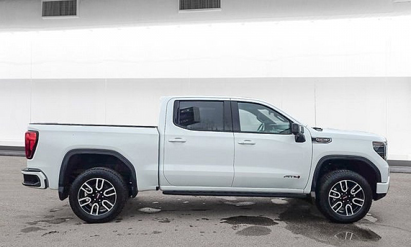 2025 Gmc Sierra 1500...