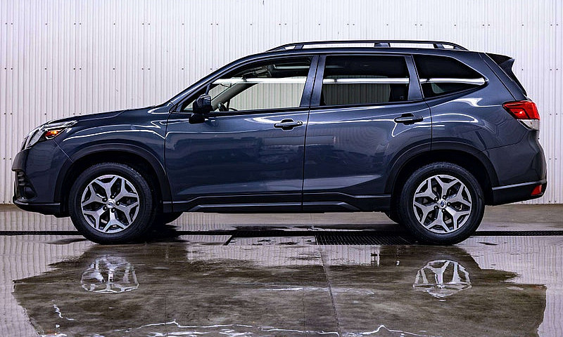 2024 Subaru Forester...