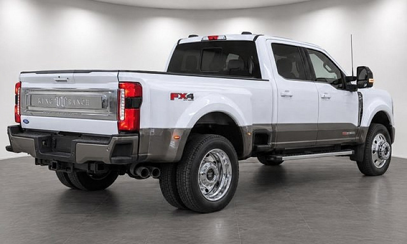 2027 Ford Super Duty...