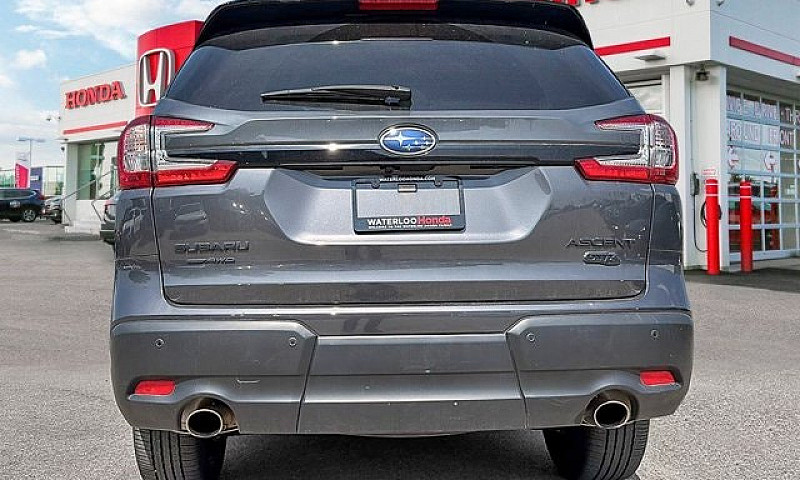 2024 Subaru Ascent O...