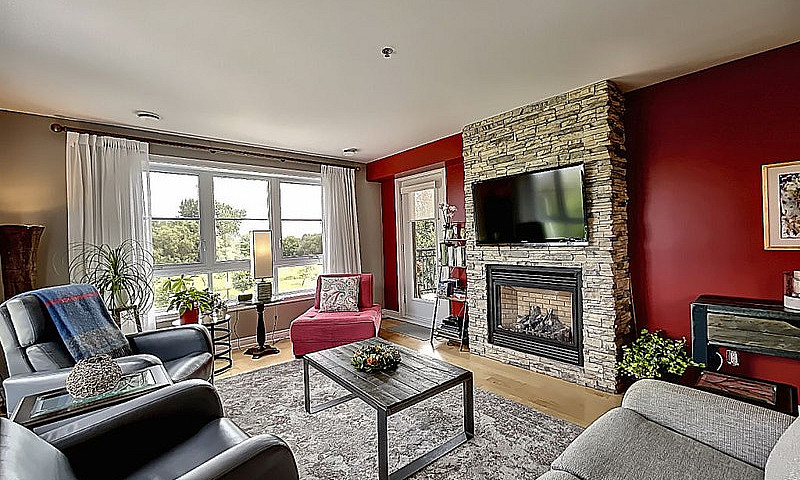 449 000$ - Condo À V...