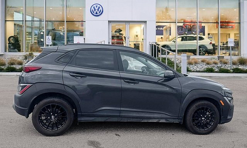 2023 Hyundai Kona Pr...