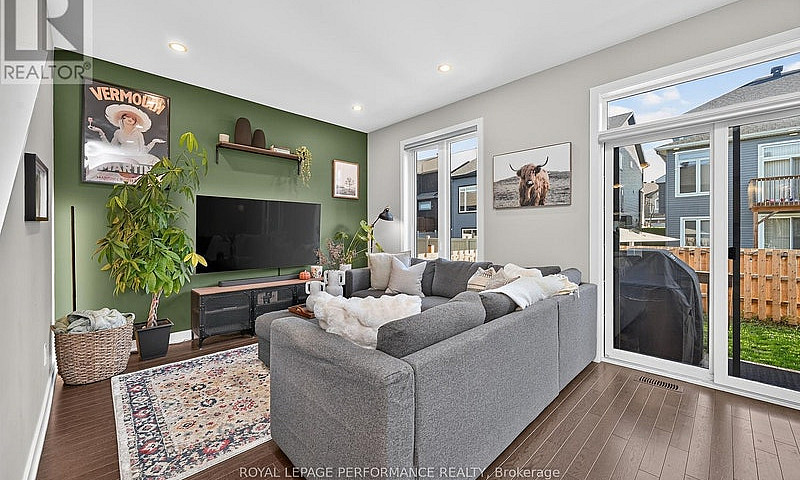 1016 Kijik Crescent ...