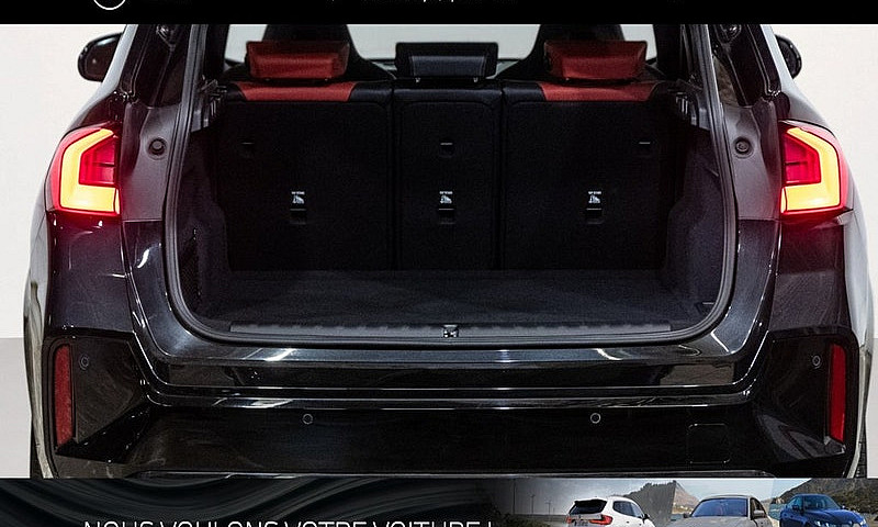 2026 Bmw X1 M35I Xdr...