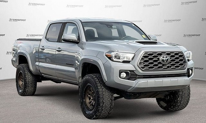 2021 Toyota Tacoma T...