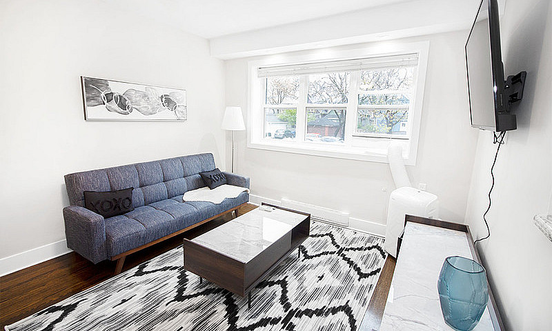700 Corydon Avenue -...