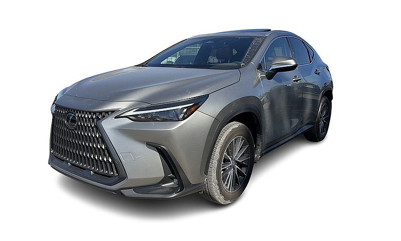 2025 Lexus Nx Nx 350...