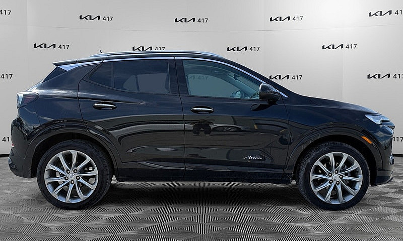 2024 Buick Encore Gx...