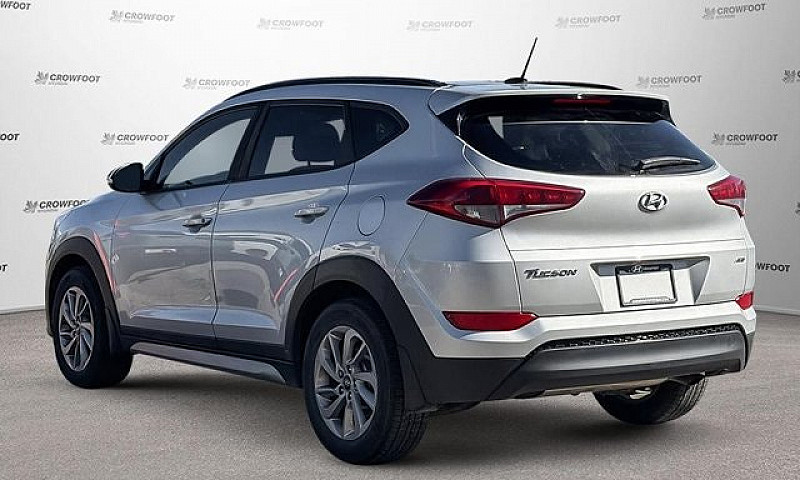 2017 Hyundai Tucson ...