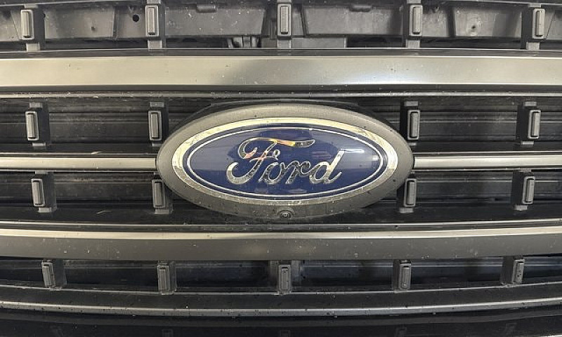 2022 Ford F-150...