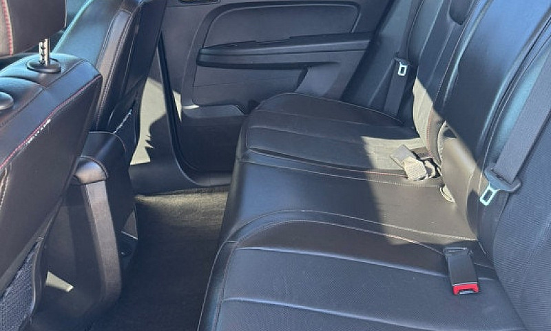 2011 Gmc Terrain Slt...