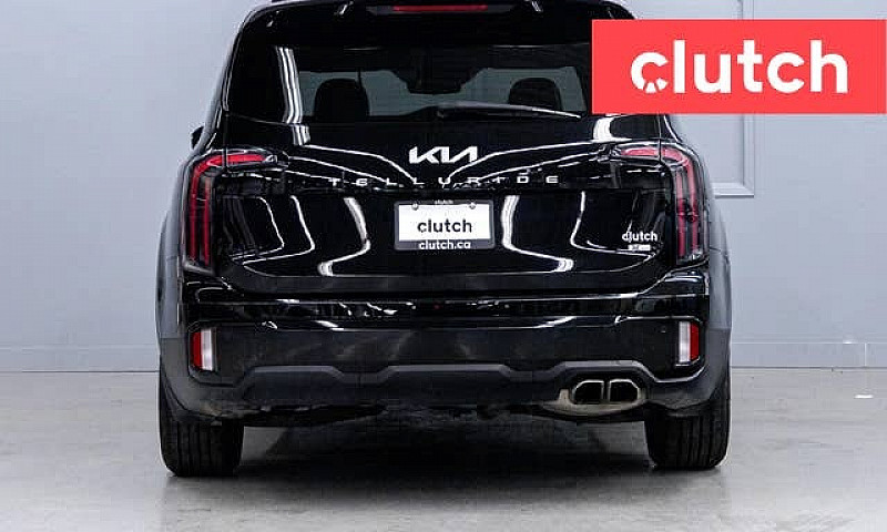 2024 Kia Telluride X...