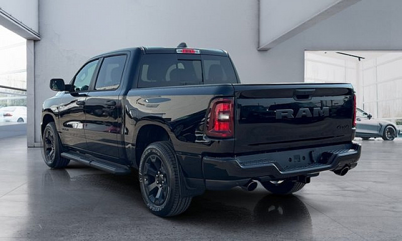 2026 Ram 1500 Expres...