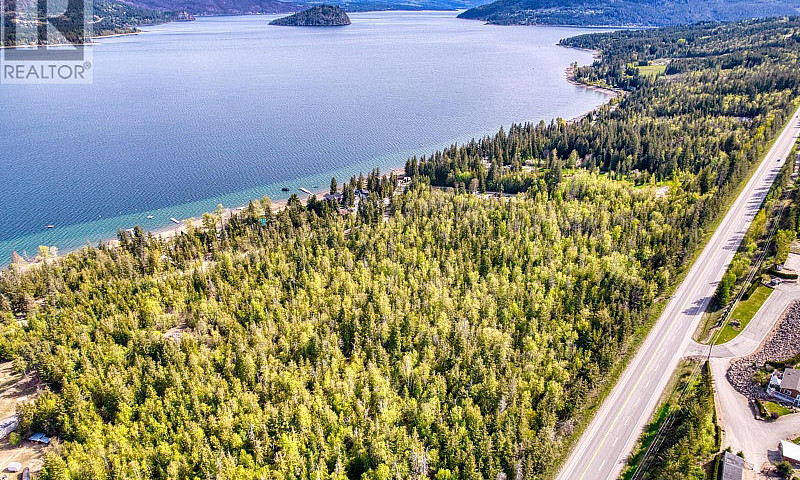 Lot A Blind Bay Road...
