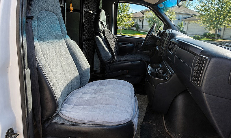 Chevrolet Express 35...