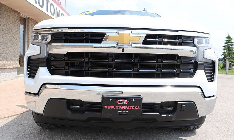 2024 Chevrolet Silve...