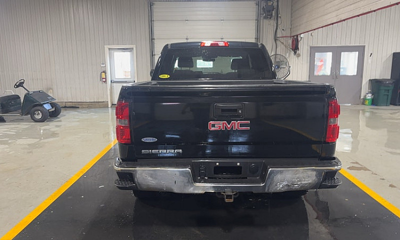 2015 Gmc Sierra 1500...
