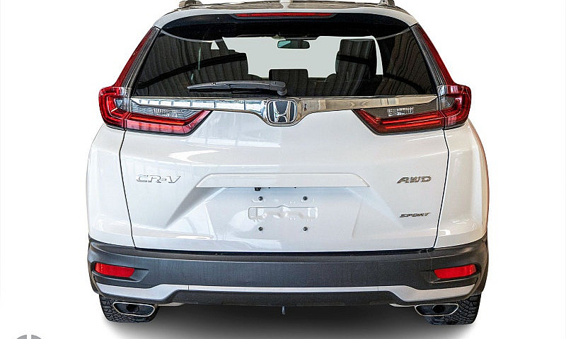 2022 Honda Cr-V Spor...