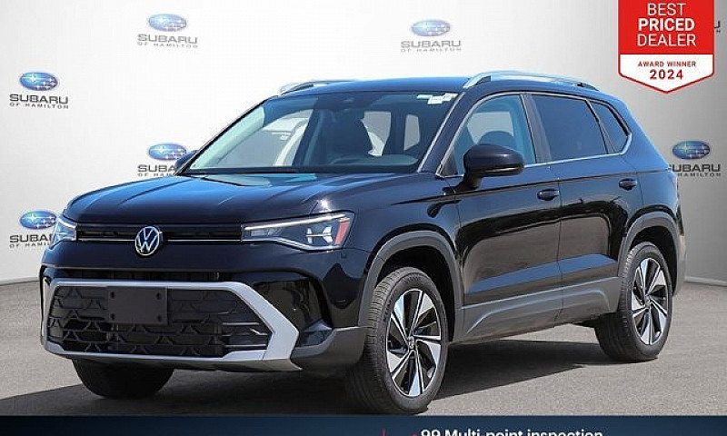 2026 Volkswagen Taos...