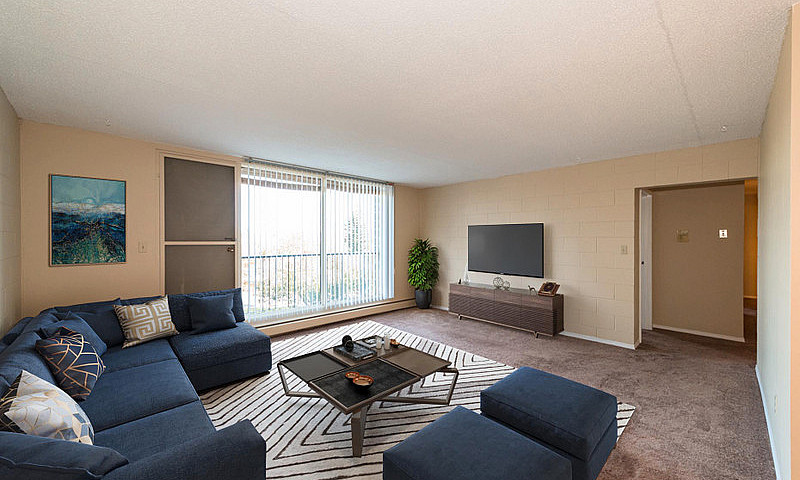 1 Bedroom - 10 Stant...