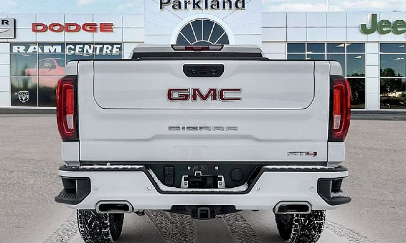 2024 Gmc Sierra 1500...