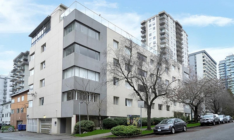 1 Bedroom Apartment ...
