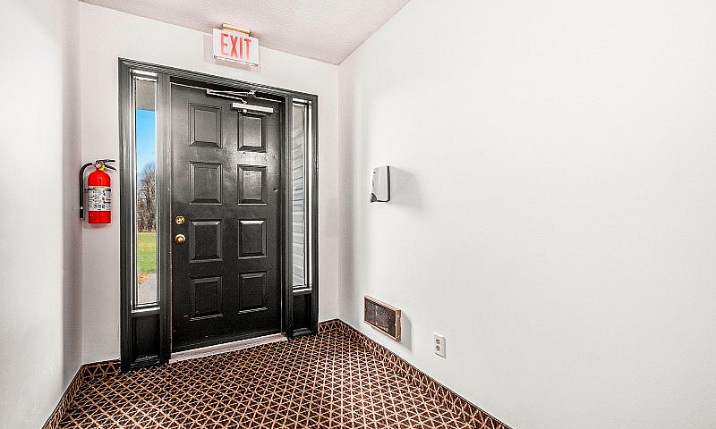 Kemptville - 2 Bed 1...