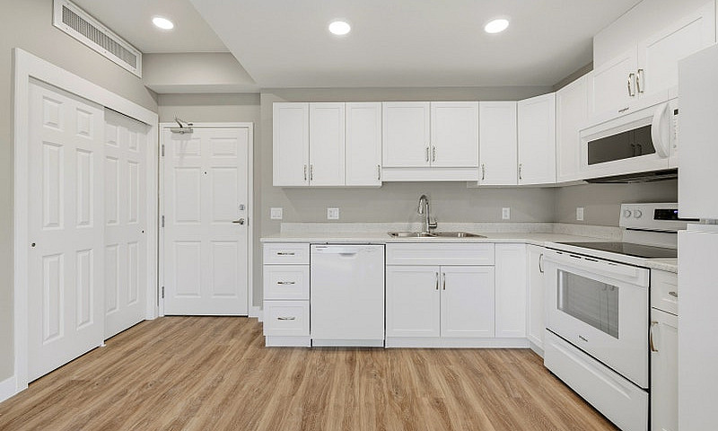 Apartments For Rent...