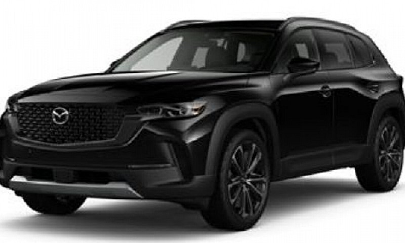 2024 Mazda Cx-50 Gt ...