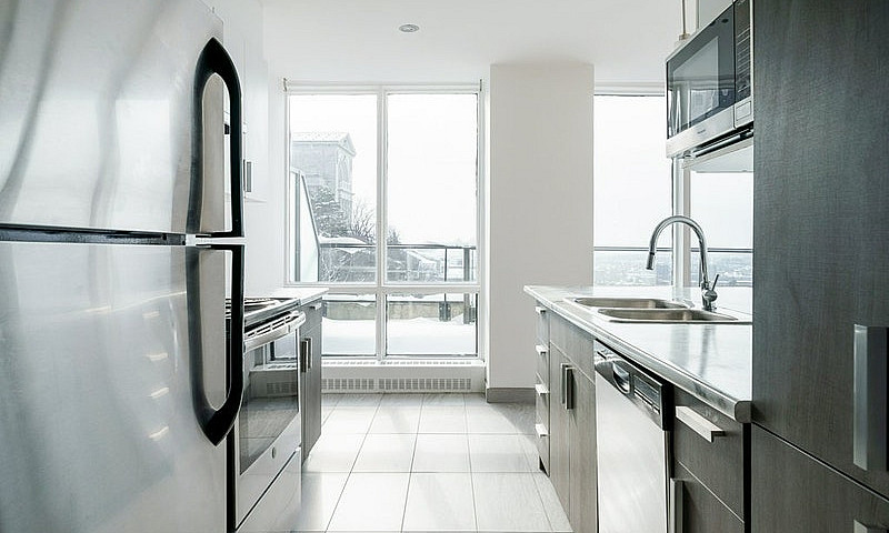 Rockhill Appartement...