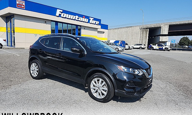 2023 Nissan Qashqai ...
