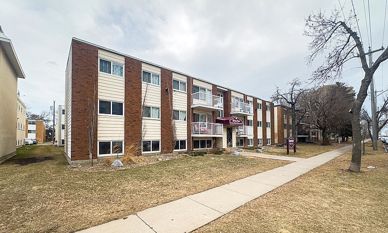 1 Bedroom Raven At G...