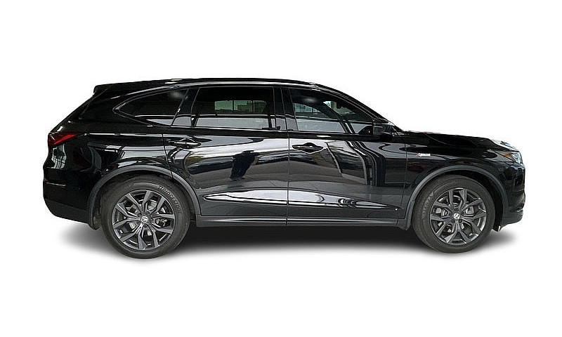 2023 Acura Mdx A-Spe...