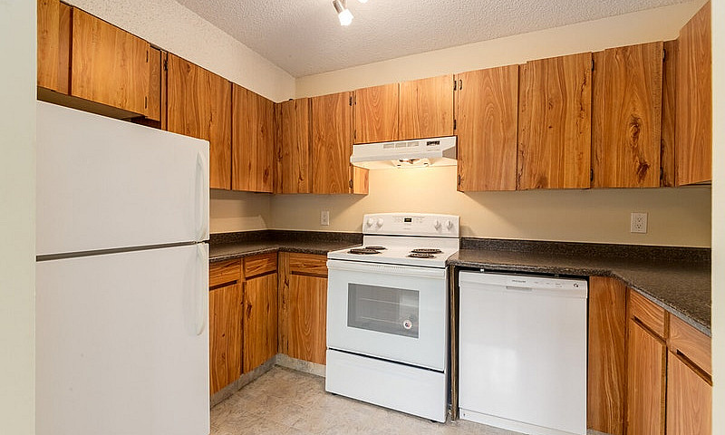 Affordable Calgary A...