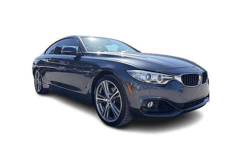 2015 Bmw 4 Series 42...