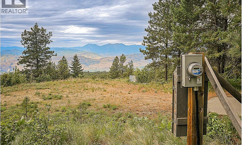 490 Sasquatch Trail ...