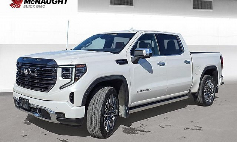 2024 Gmc Sierra 1500...